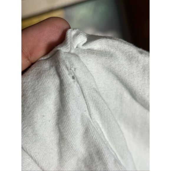 Comme Des Garçon CDG Heart Logo Tee - Picture 8 of 8